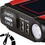 Einhell CE-JS 18 Jump-Start Power Bank mit USB-Anschlüssen und LED-Leuchte.