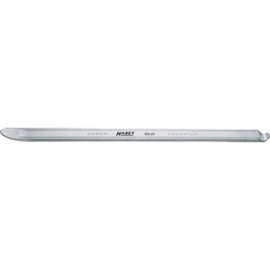 Hazet  Montierhebel 650-20 L.500mm CV-Stahl Doppel-T-Profil - 650-20