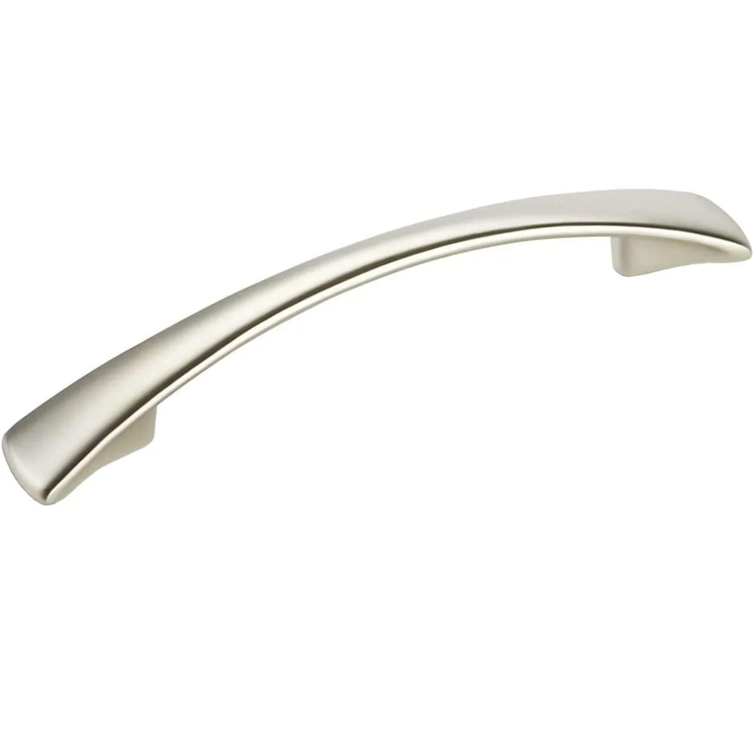 SOTECH Bogengriff JAN BA 96 mm Edelstahloptik