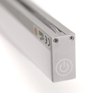 SOTECH LED Unterbauleuchte mit Berührungssensor und Dimmfunktion 8,5 Watt 310 mm