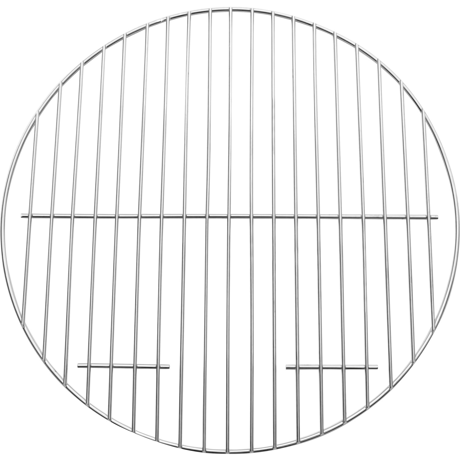 Grillrost für Jamestown Holzkohle-Tischgrill Darron