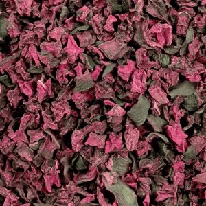 Supravit Rote Beete Chips Pferdeleckerli