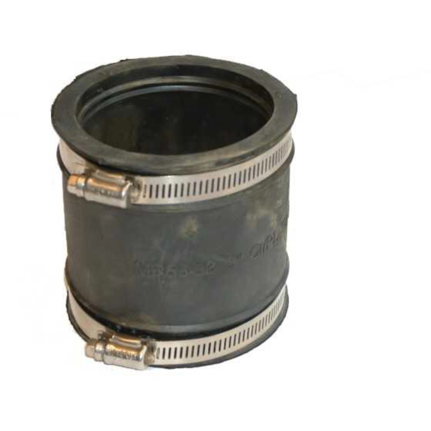 Marley HAT-Rohrverbinder-Kupplung DN 55-65