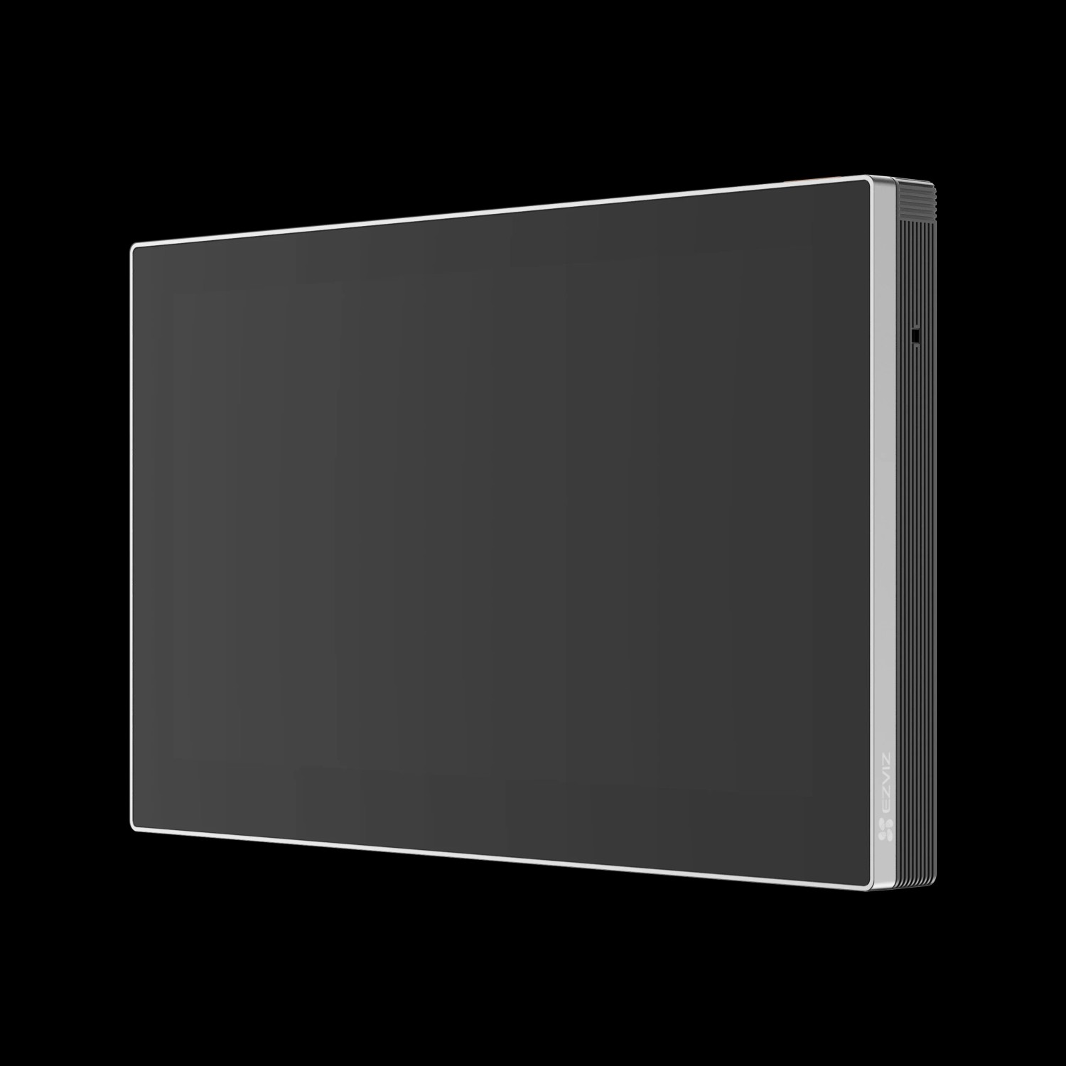 Ezviz Monitor mit 17,8 cm Display für Kameraüberwachung, Akku- und Touchscreen-Funktion.