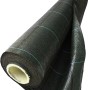 Rolle Noor Unkrautblocker Profi 105 g/m² aus Polypropylen, Folie für Garten und Beet.