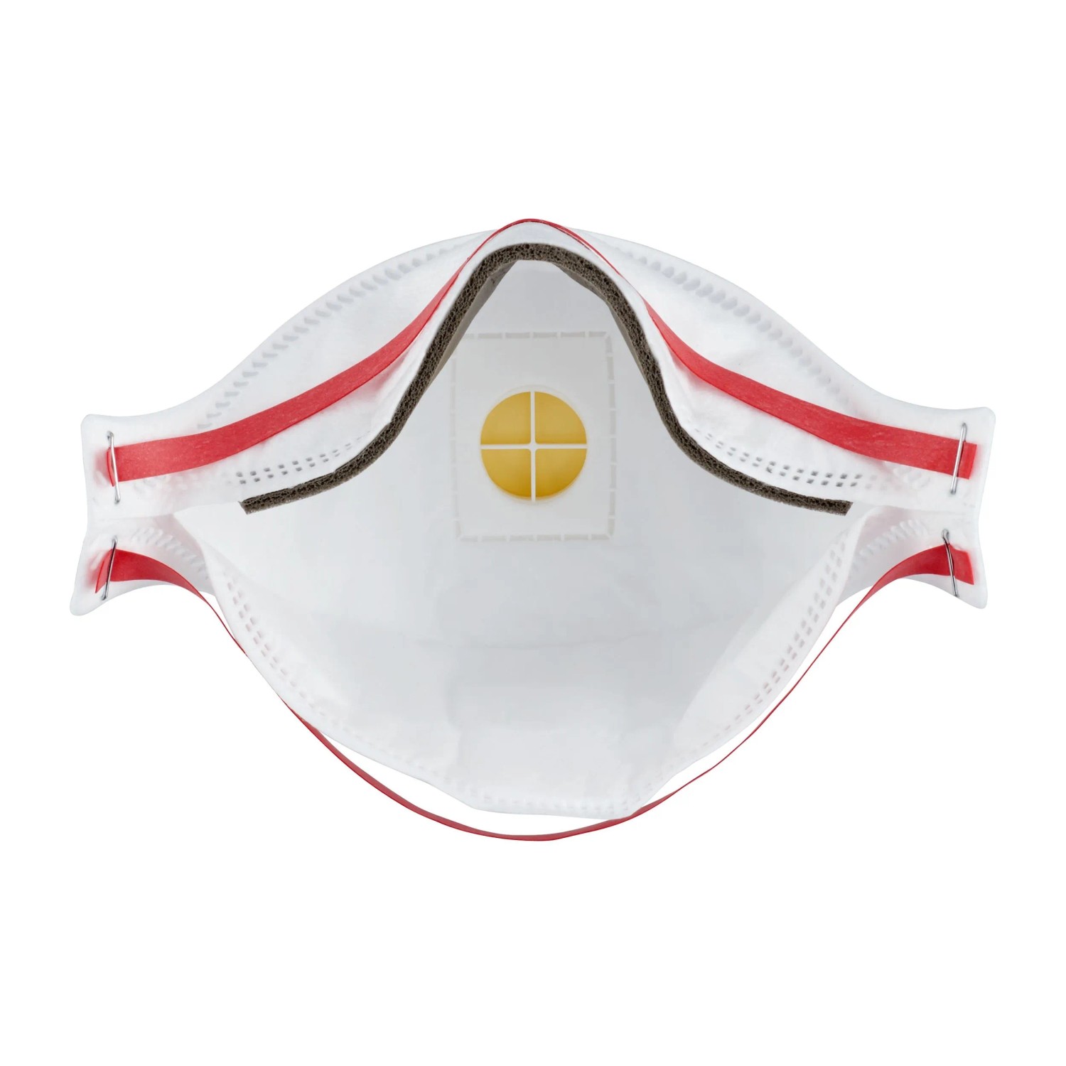 3M Aura Maske für Dämmstoffe und Hartholz 9332+_3