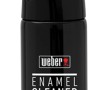 Weber Emaille-Reiniger, 300 ml Sprühflasche für Grillutensilien.