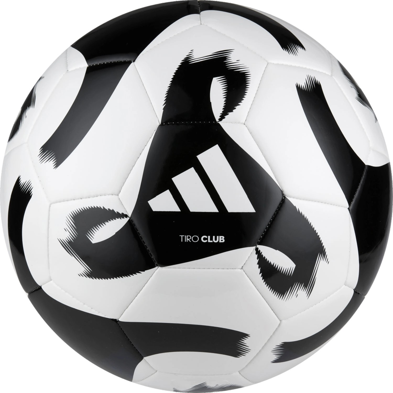 Black adidas soccer ball deals