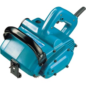Makita Bürstenschleifer 9741J in Türkis und Schwarz. Ideal zum Schleifen, Strukturieren und Polieren.