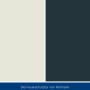 Hörmann Feuerschutztür: Farbauswahl Grauweiß (RAL 9002) und Anthrazitgrau (RAL 7016).