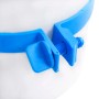 vidaXL Pool Einhängeskimmer und Pumpe mit Adapter 16 cm Kunststoff 92298_7