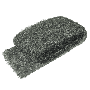 RAKSO Stahlspäne Banderole Sorte Grob 12 x 200g