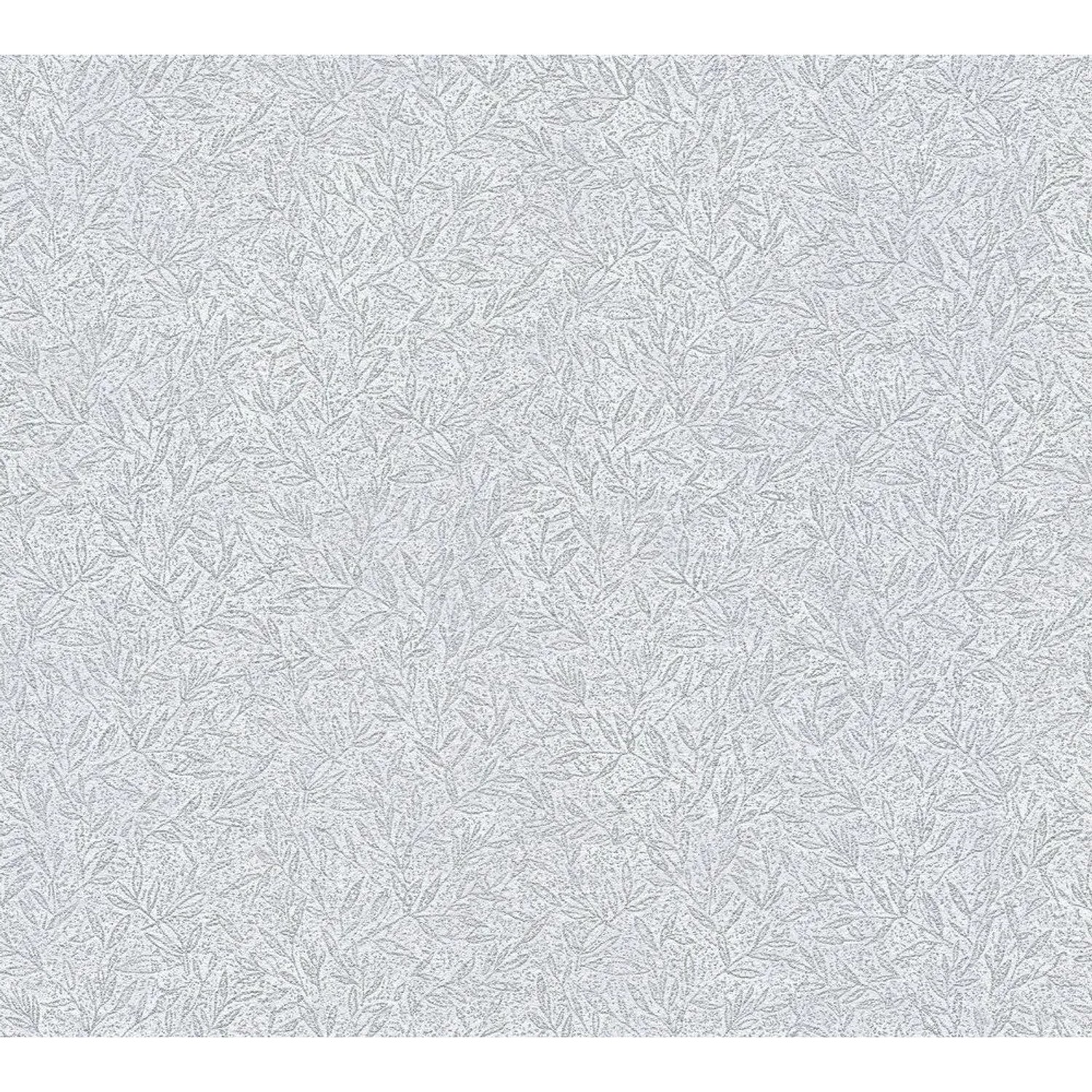 Tadessi Tapete Floral M1-No.1315 Vliestapete in Weiß
