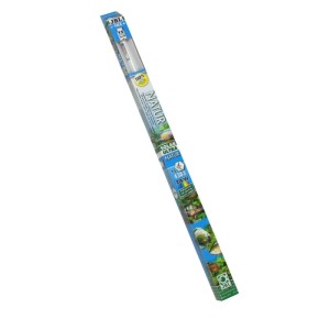 JBL Solar Natur T5 Ultra Aquarium Beleuchtung, 438 mm, 24 W. Leuchtstoffröhre in Verpackung.