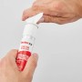 fischer Reparatur Spachtel 70ml Tube mit integriertem Spachtel zum Glattziehen.