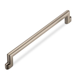 SOTECH Bügelgriff JAMES BA 160 mm Edelstahl Edelstahloptik