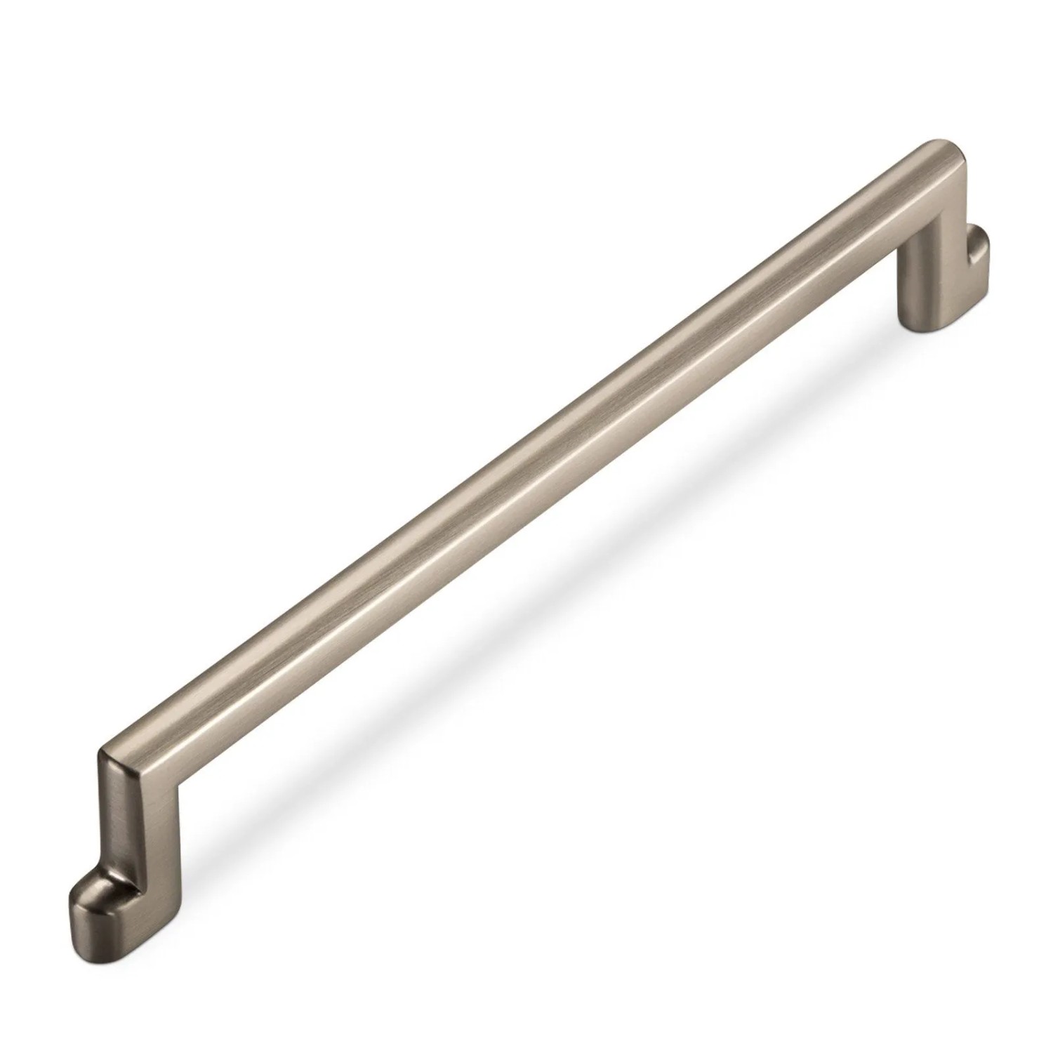 SOTECH Bügelgriff JAMES BA 160 mm Edelstahl Edelstahloptik