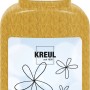 Kreul Window Color Konturenfarbe Gold, 80ml Flasche für Fensterbilder.