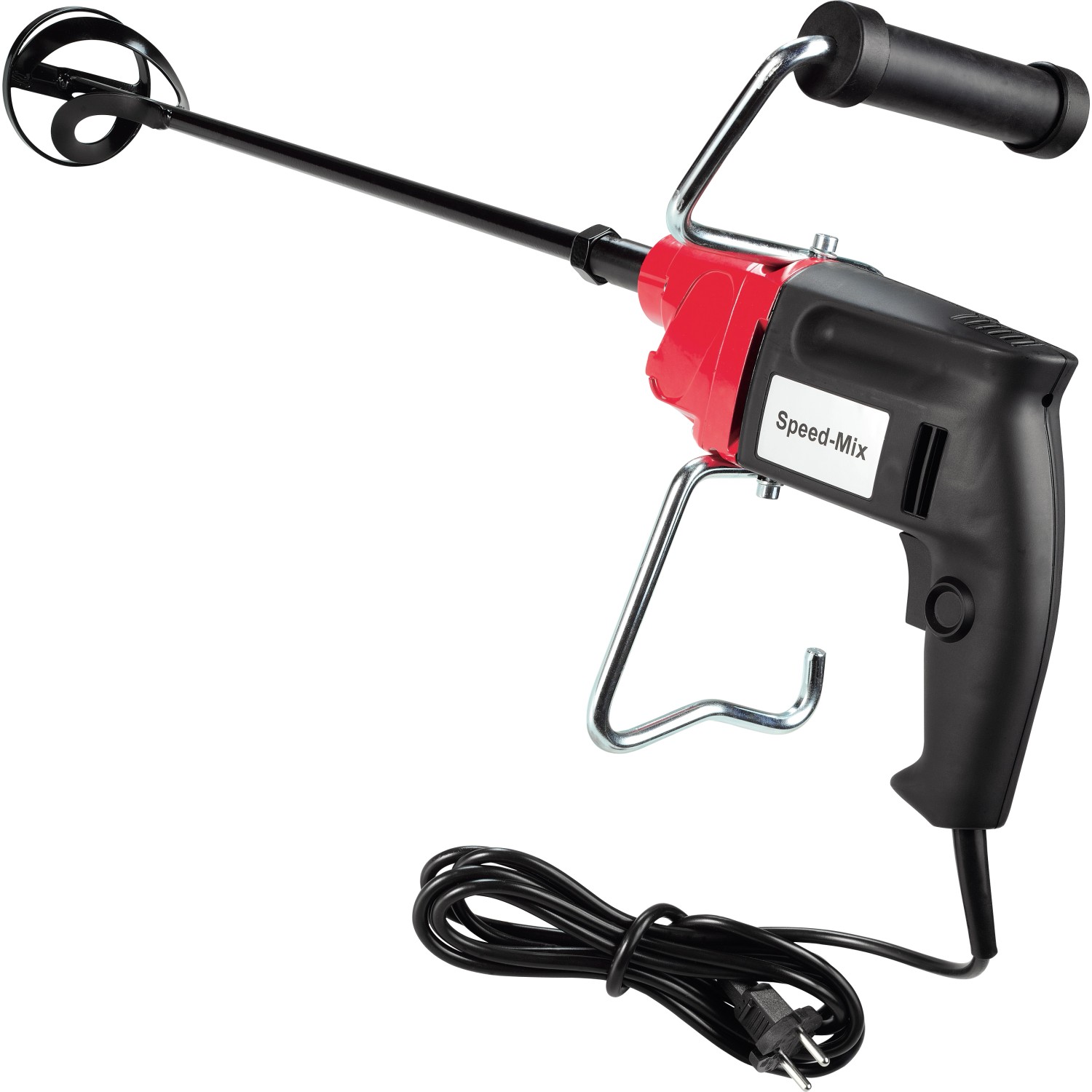 LUXTOOLS 720 W Bohrmaschine 720 E bei OBI kaufen