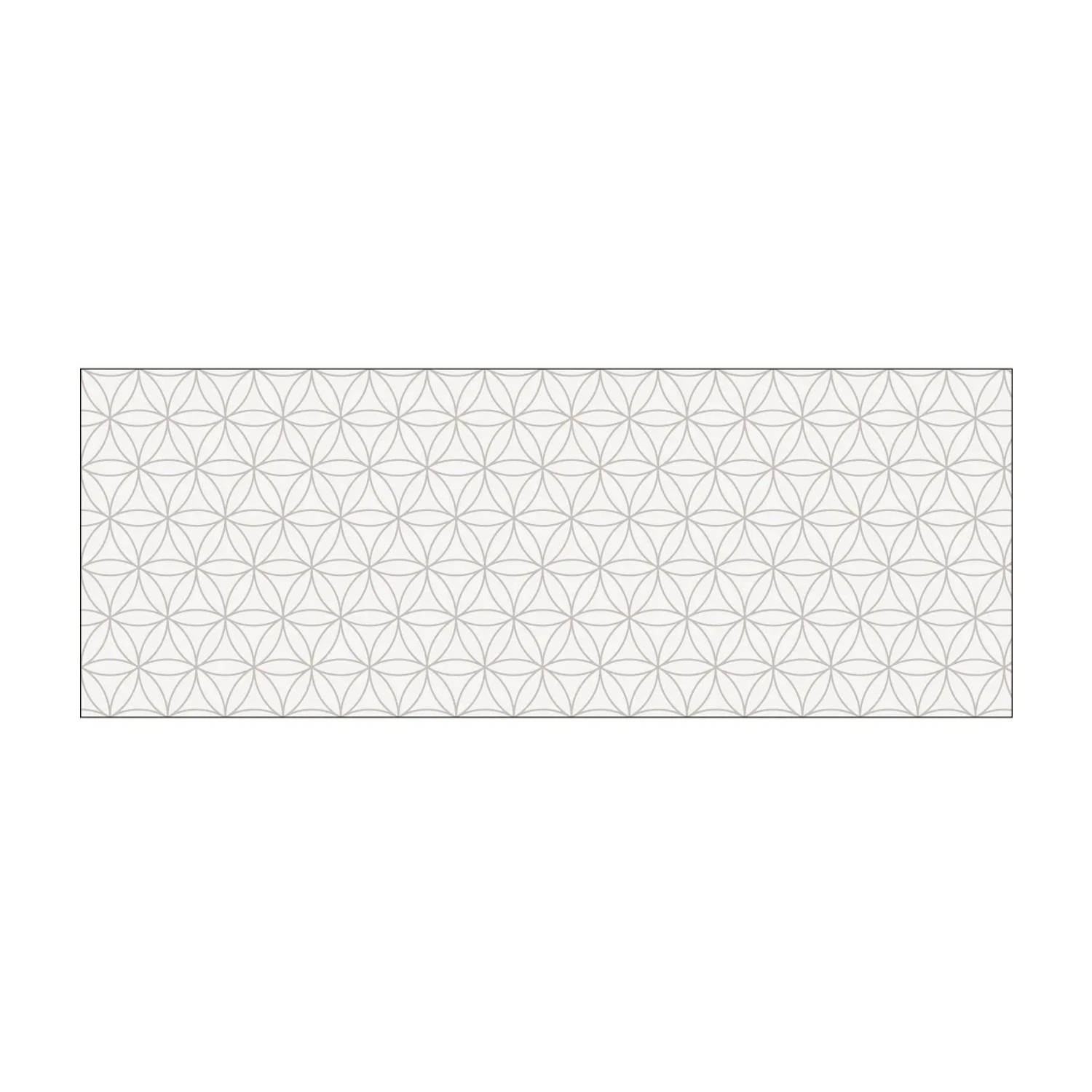 MySpotti Küchenrückwand Profix Cucina Kini 160 x 60 cm Cremebeige