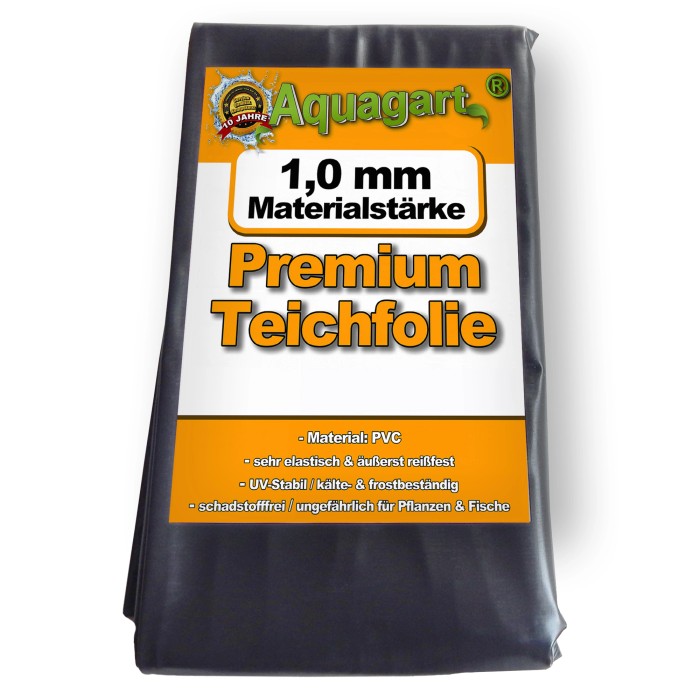 Teichfolie 1 Mm