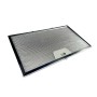 AIR2GO Metall-Fettfilter 325x189mm für Faber Dunstabzugshauben.