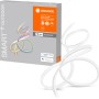 Ledvance Smart+ WiFi Neonflex 5m für Außen, RGB Farbwechsel, flexible LED Leuchte.