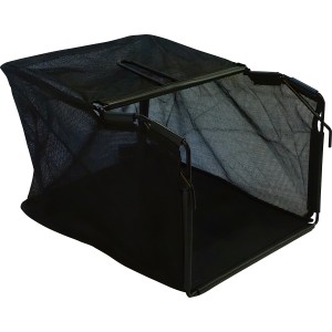 Fangsack für CMI Elektro-Vertikutierer C-EVL-1400/32, 35 Liter Volumen.