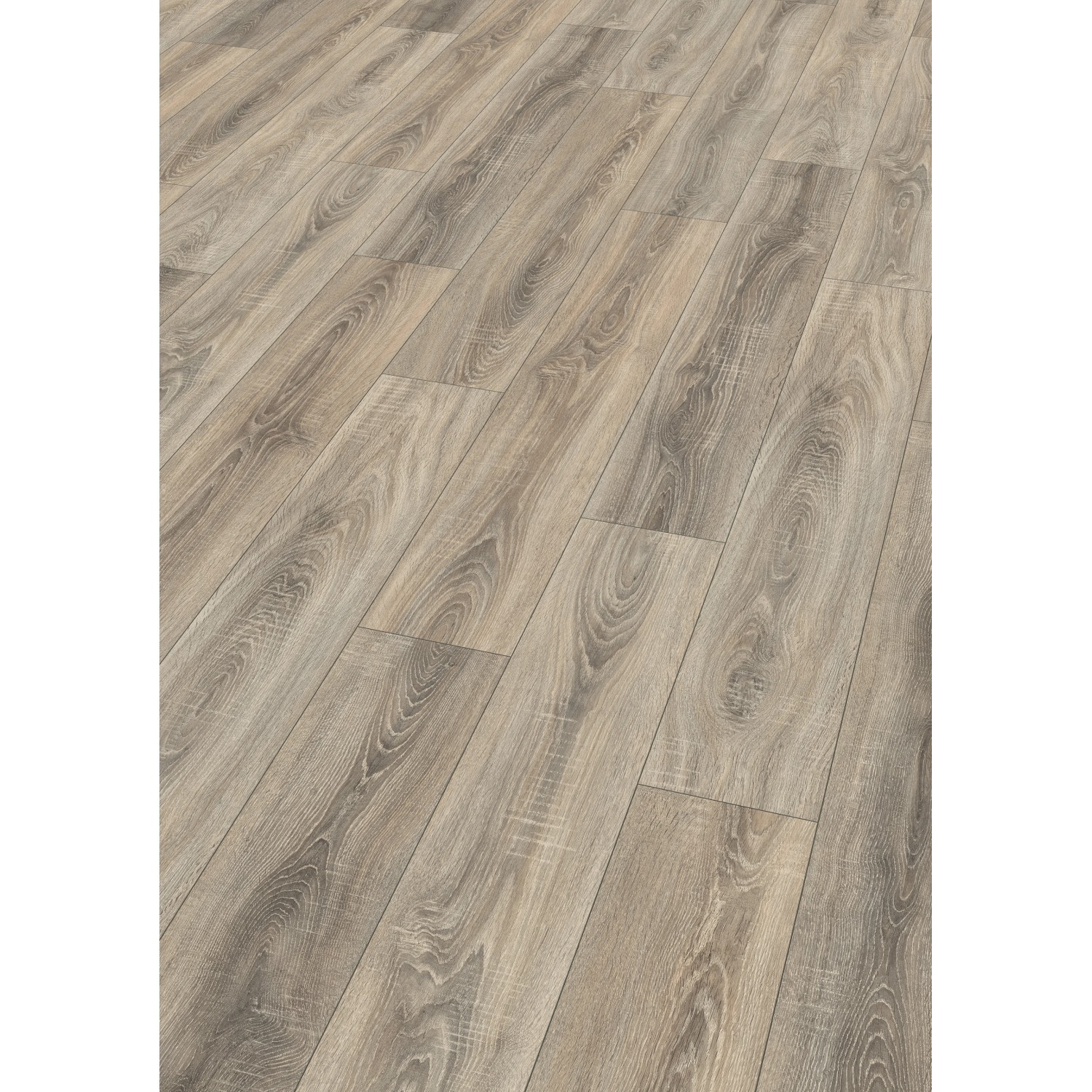 Egger Laminatboden EL1056 NatureSense Bardolino Eiche Grau günstig online kaufen