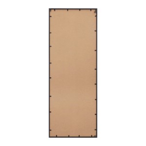 Bessagi Home Spiegel Jill ca. 60x160 cm Schwarz