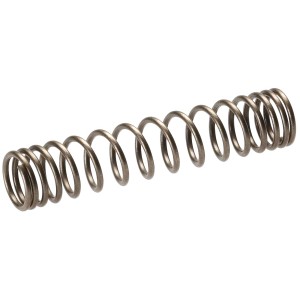 Gardena Druckfeder für Gartenscheren, Ersatzteil für Modelle 8754, 8755, 8757, 8759, 8854, 8855, 8857.