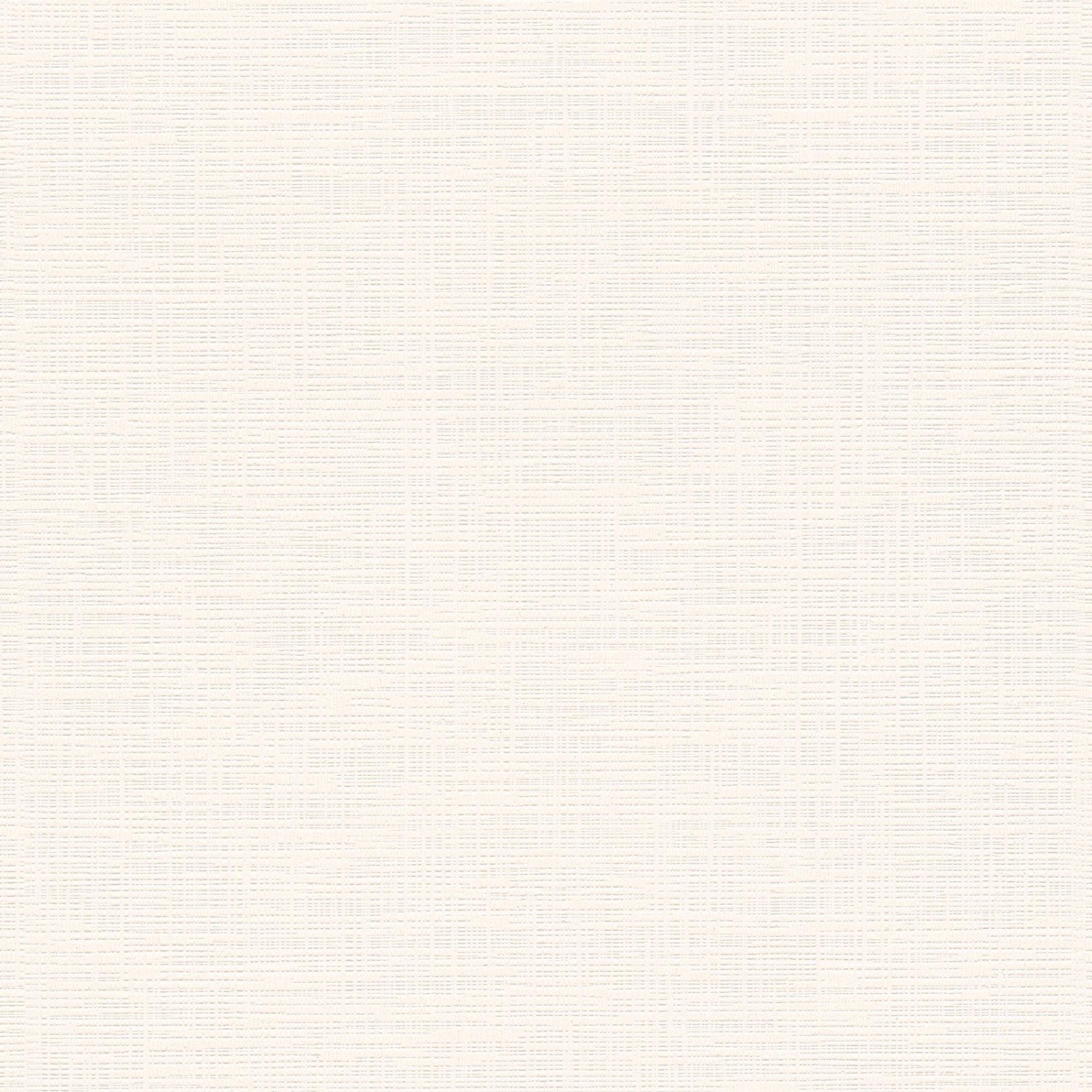 Bricoflor Uni Vliestapete in Creme Weiß Vlies Strukturtapete Hell Ideal für Wohnzimmer und Küche Abwaschbare Vinyl Wandt