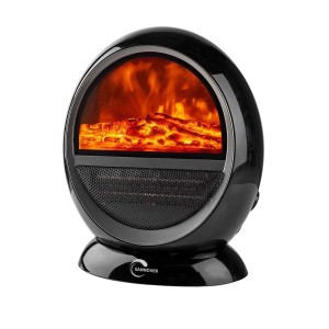 Sannover Elektroheizlüfter Ovenia 2000 W