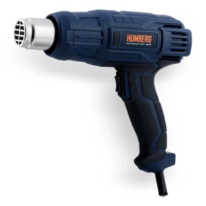 Humberg Hm 290 2000 W Elektrische Heißluftpistole
