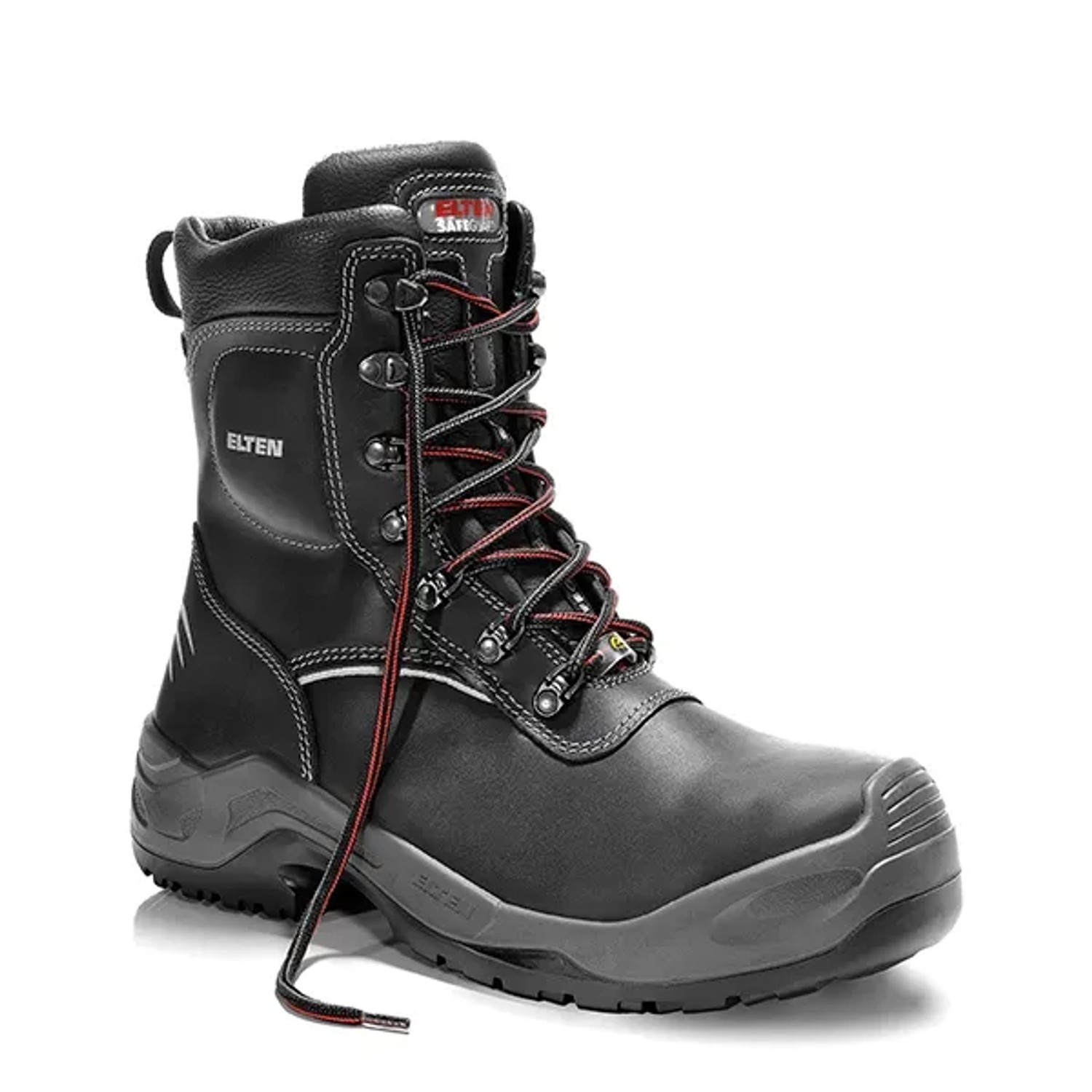 Elten Sicherheitswinterstiefel Form C Joschi Esd S3 Ci Gr. 43