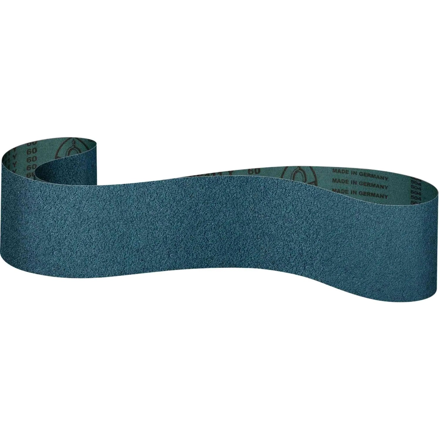 Klingspor Schleifband CS411Y 150x2000 mm Korn 60 10 Stück