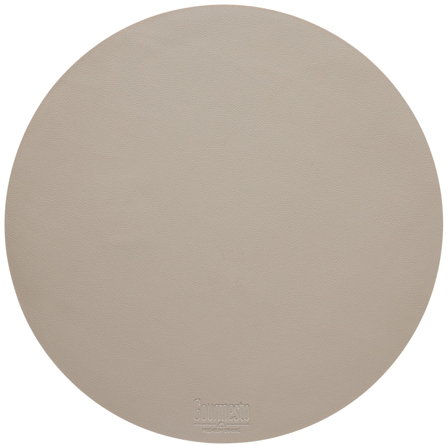 Gourmesto Tischset Livi Beige