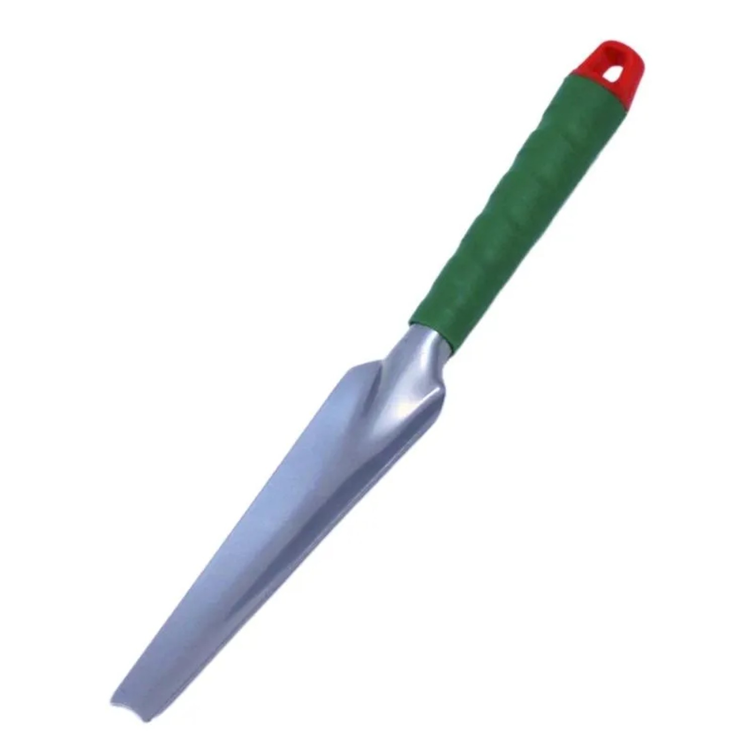 Galaflor Unkrautstecher aus Stahl mit Kunststoffgriff
