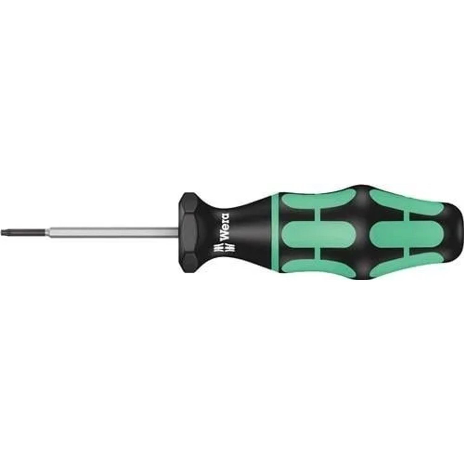 Wera Drehmomentschraubendreher 300 IP 15 3 Nm 5028045001