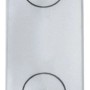 Detailaufnahme des Dimmers für Paulmann LED-Power Strip, Neutralweiß.