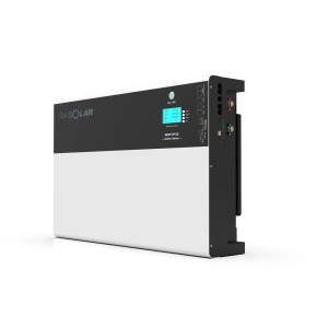 FM-SOLAR 10 kWh Speicher PV Akku Wandmontage 51,2V 200Ah LiFePO4 Lithium