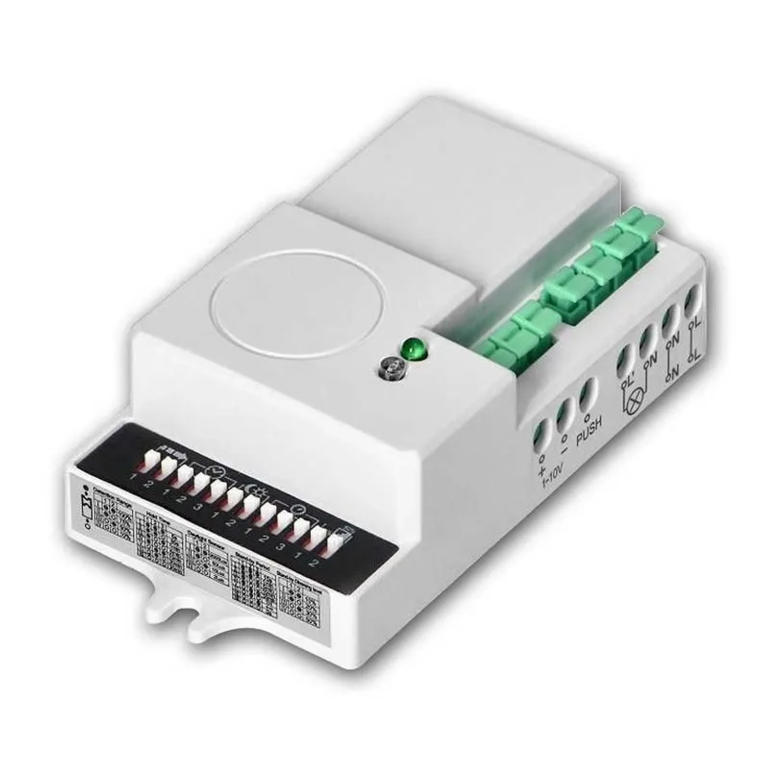Orno Mikrowellen-Einbau-Bewegungsmelder DIMM OR-CR-269