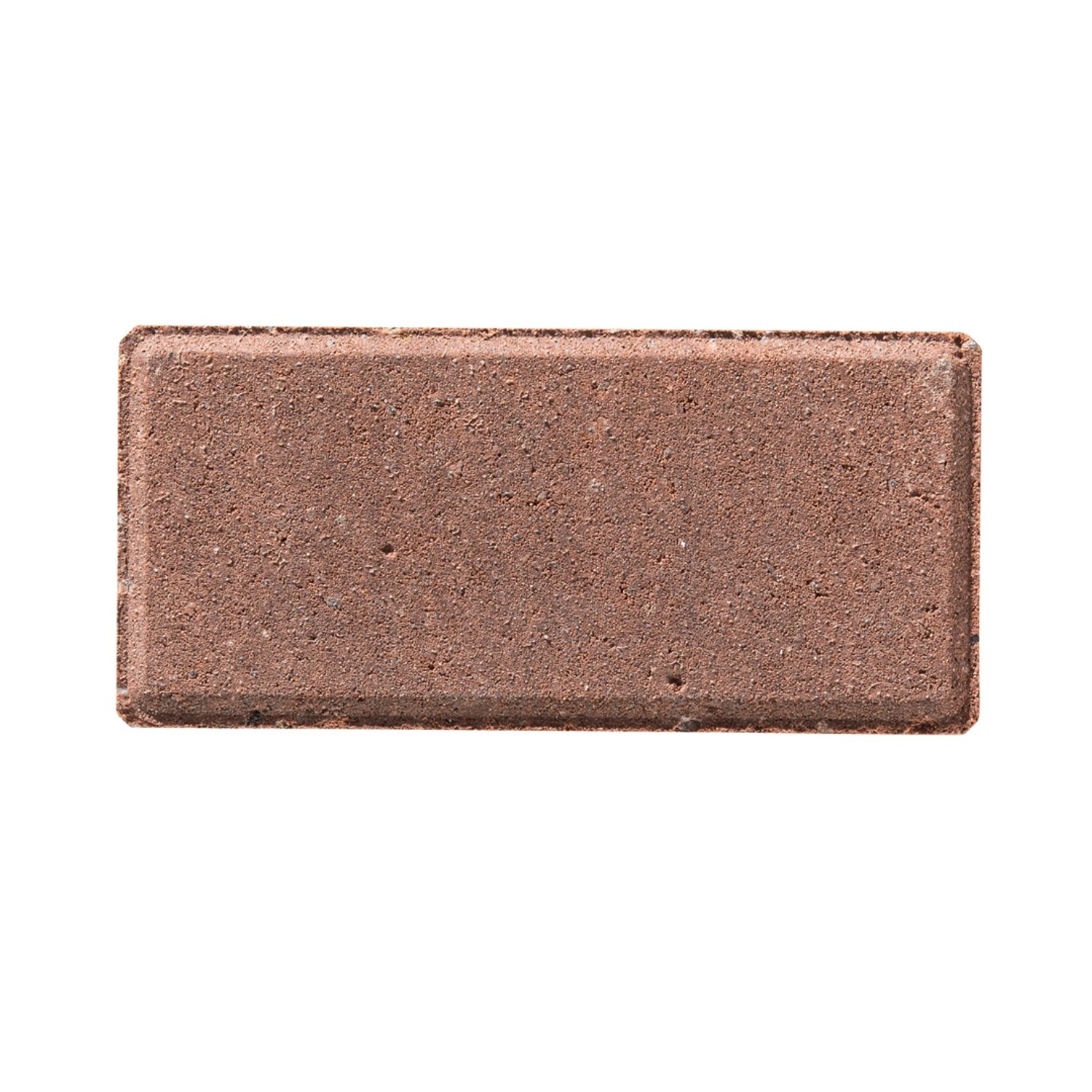 Diephaus Randstein Bree Braun 50 cm x 25 cm x 6 cm