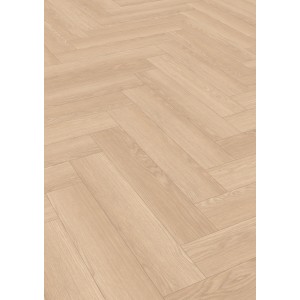 Egger NatureSense Herringbone Laminat 8 mm Braun