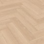 Egger NatureSense Herringbone Laminat 8 mm Braun