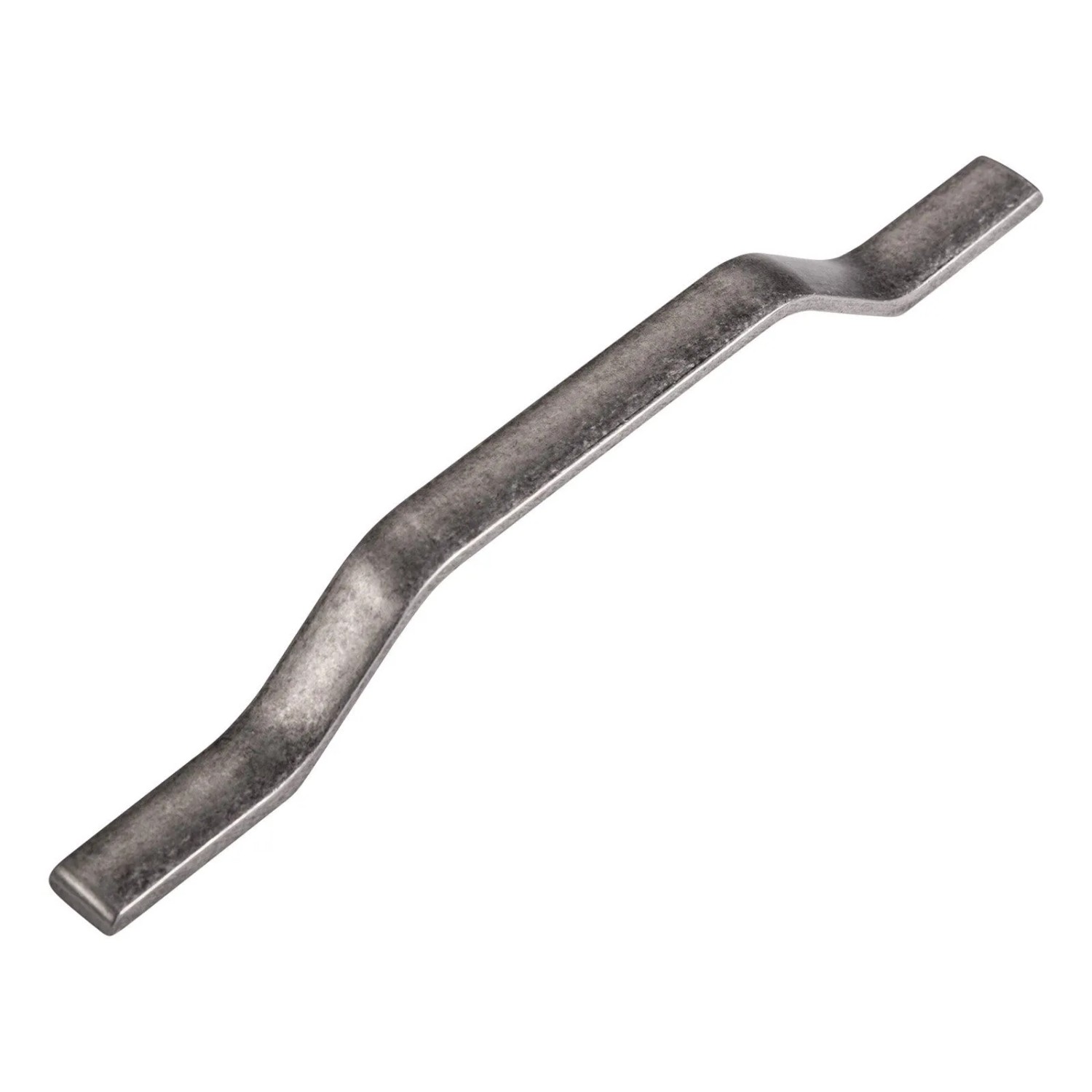 SOTECH Bügelgriff JULICA BA 160 mm 192 mm Altsilberoptik Antik