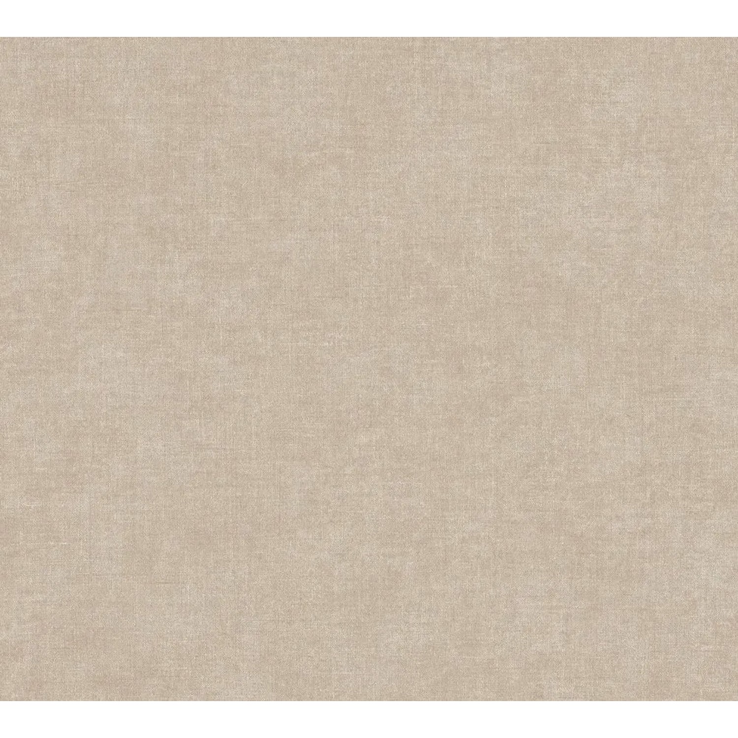Tadessi Tapete Uni M1-No.1002 Vliestapete in Braun