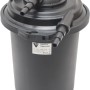 VT Druckfilter Pressure Filter 6000 für Teiche mit UV-C Klärer, Filtermaterial und Rückspülung.
