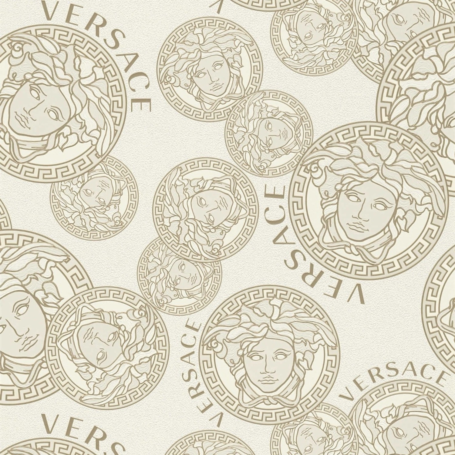Bricoflor Vliestapete Versace 5 386103 günstig online kaufen