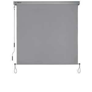 Sol Royal SolVision MS5 Senkrechtmarkise 1,8x2,5m Grau